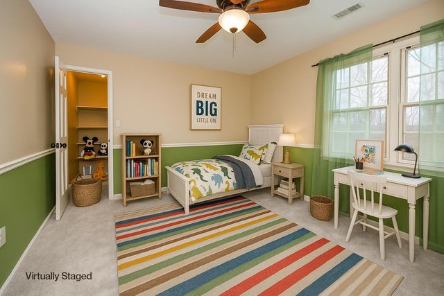 5111 S BROCK RODGERS RD, Columbia, MO 65201
