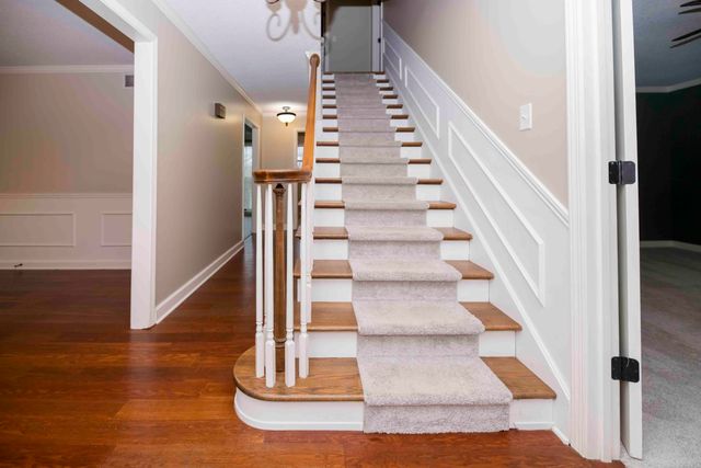 5111 S BROCK RODGERS RD, Columbia, MO 65201