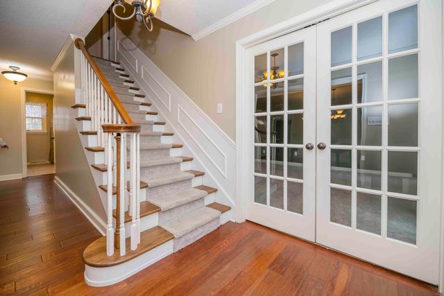 5111 S BROCK RODGERS RD, Columbia, MO 65201