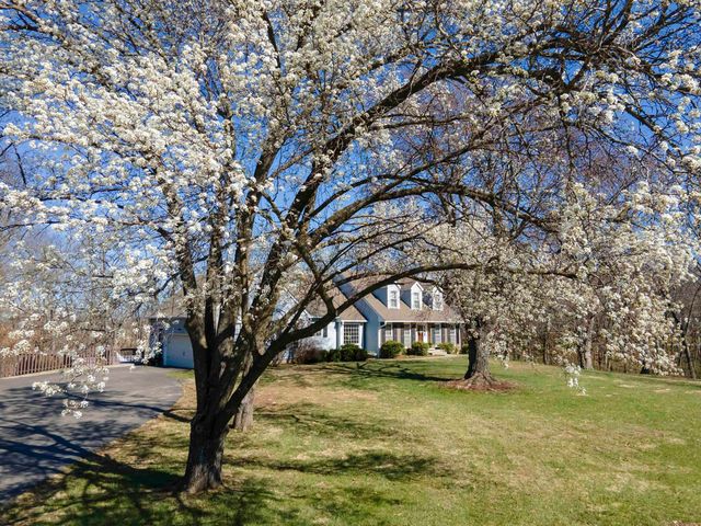 5111 S BROCK RODGERS RD, Columbia, MO 65201