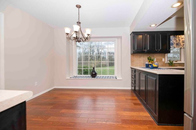 5111 S BROCK RODGERS RD, Columbia, MO 65201