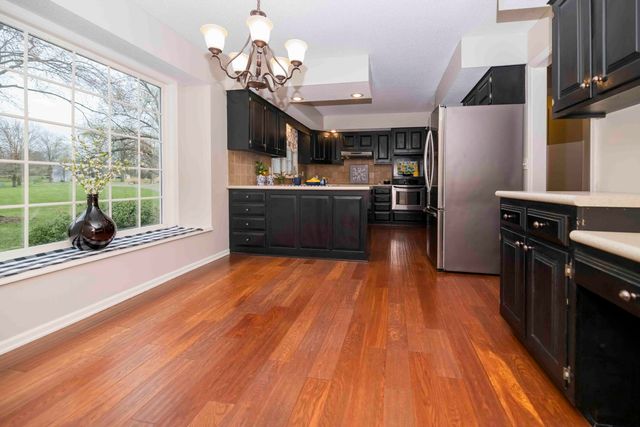 5111 S BROCK RODGERS RD, Columbia, MO 65201