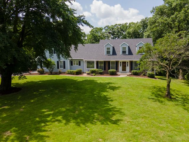 5111 S BROCK RODGERS RD, Columbia, MO 65201
