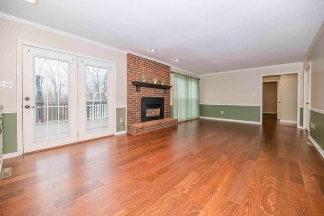 5111 S BROCK RODGERS RD, Columbia, MO 65201