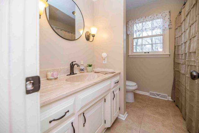 5111 S BROCK RODGERS RD, Columbia, MO 65201