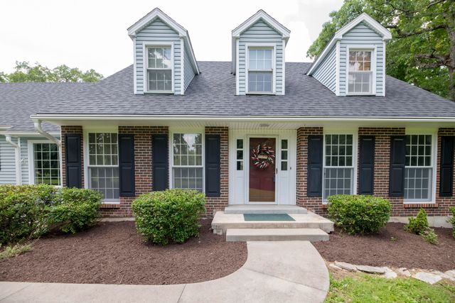 5111 S BROCK RODGERS RD, Columbia, MO 65201