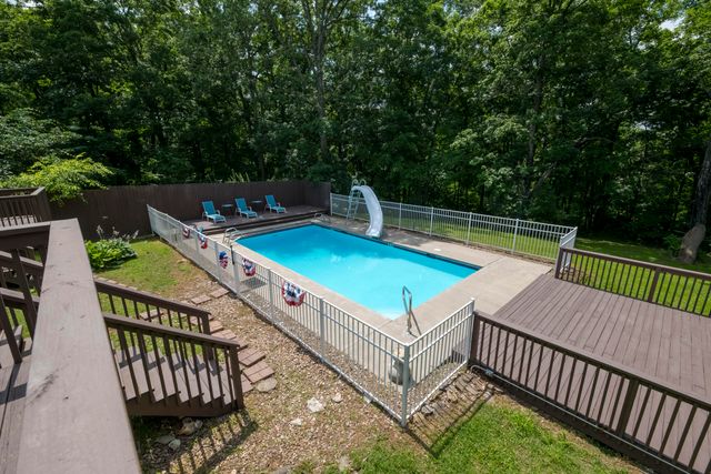 5111 S BROCK RODGERS RD, Columbia, MO 65201