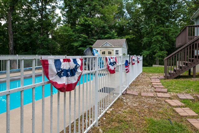 5111 S BROCK RODGERS RD, Columbia, MO 65201