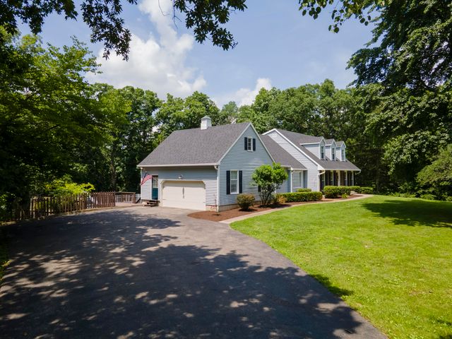 5111 S BROCK RODGERS RD, Columbia, MO 65201