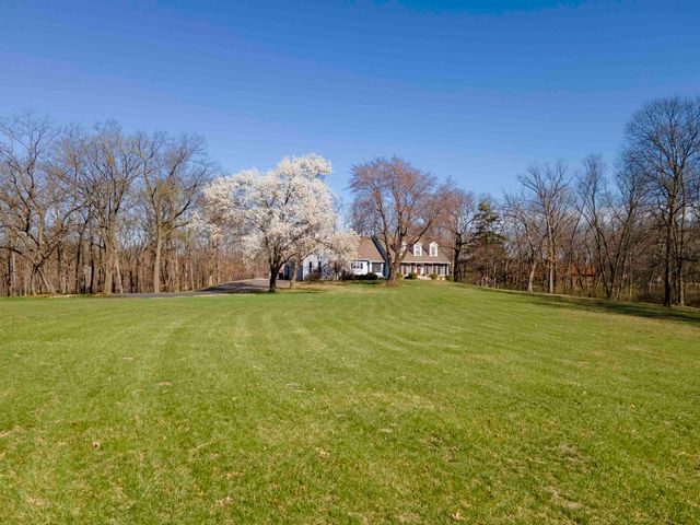 5111 S BROCK RODGERS RD, Columbia, MO 65201
