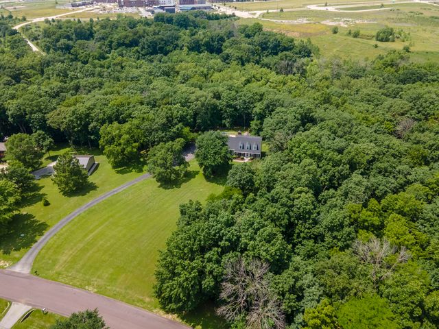 5111 S BROCK RODGERS RD, Columbia, MO 65201