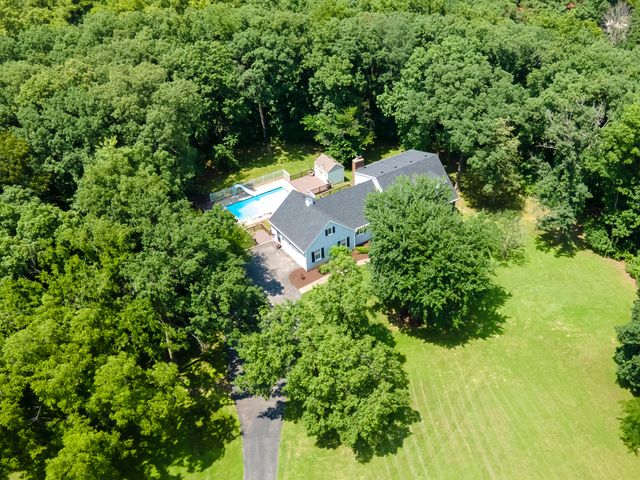 5111 S BROCK RODGERS RD, Columbia, MO 65201