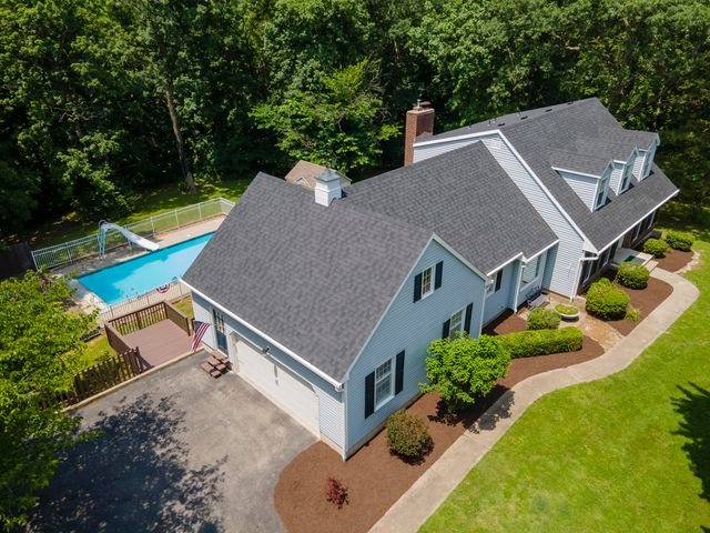 5111 S BROCK RODGERS RD, Columbia, MO 65201