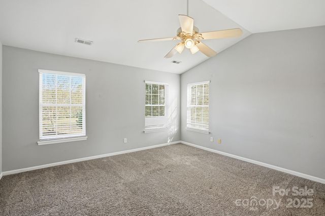 11023 Sycamore Club Drive, Charlotte, NC 28227