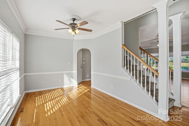 11023 Sycamore Club Drive, Charlotte, NC 28227