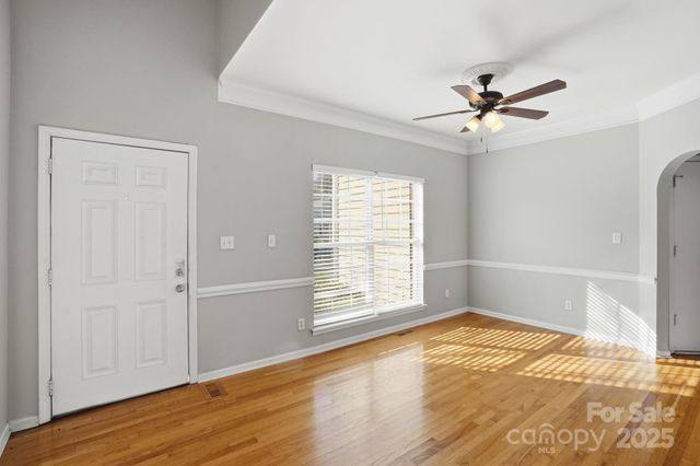 11023 Sycamore Club Drive, Charlotte, NC 28227