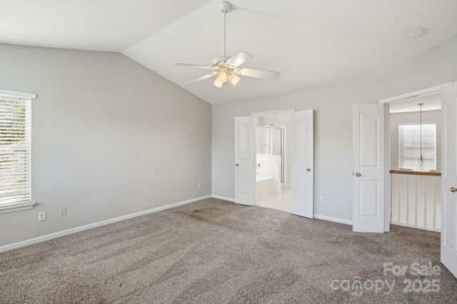 11023 Sycamore Club Drive, Charlotte, NC 28227