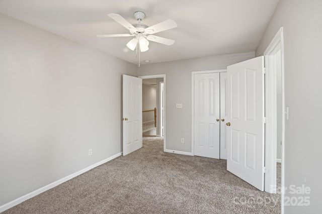 11023 Sycamore Club Drive, Charlotte, NC 28227