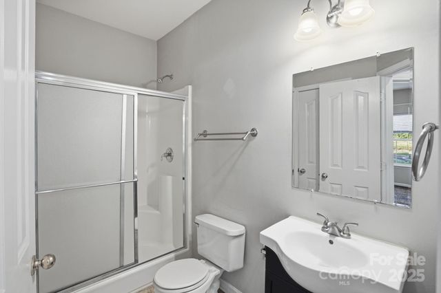 11023 Sycamore Club Drive, Charlotte, NC 28227