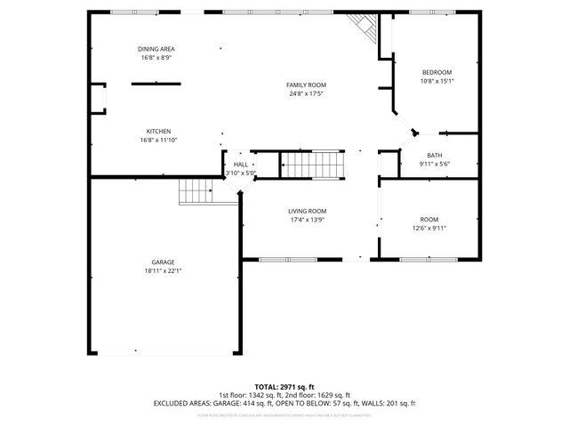11023 Sycamore Club Drive, Charlotte, NC 28227