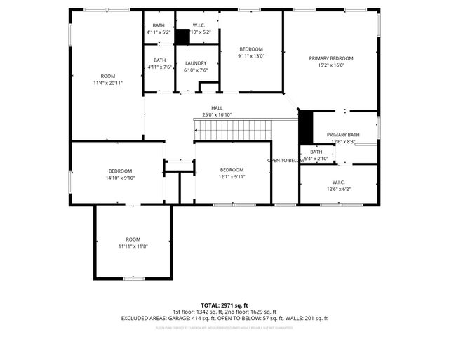 11023 Sycamore Club Drive, Charlotte, NC 28227