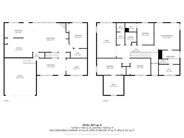 11023 Sycamore Club Drive, Charlotte, NC 28227