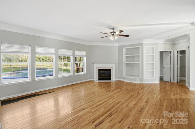 11023 Sycamore Club Drive, Charlotte, NC 28227