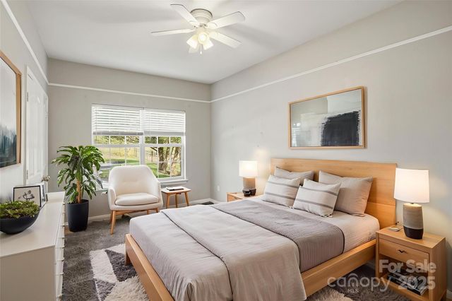 11023 Sycamore Club Drive, Charlotte, NC 28227