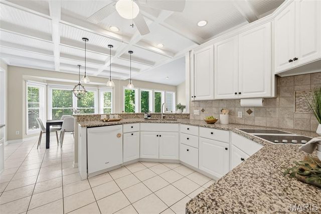 3228 Green Trails Court, Wentzville, MO 63385