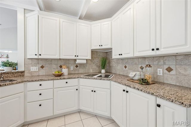 3228 Green Trails Court, Wentzville, MO 63385