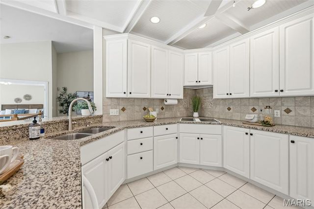 3228 Green Trails Court, Wentzville, MO 63385