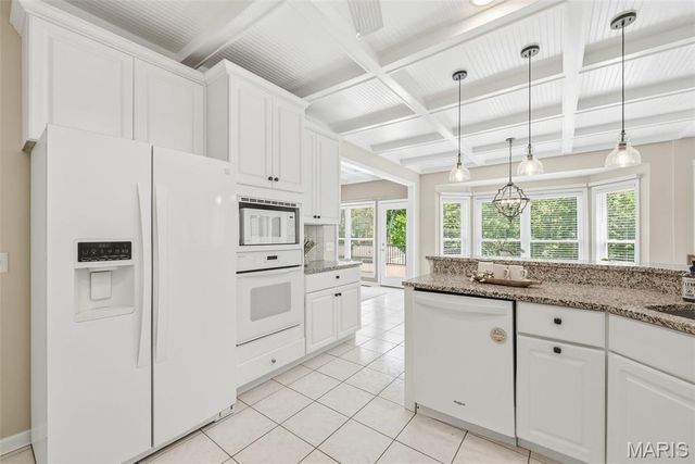 3228 Green Trails Court, Wentzville, MO 63385