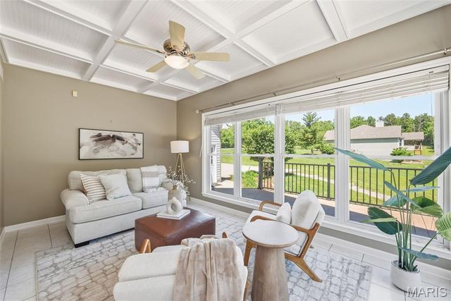3228 Green Trails Court, Wentzville, MO 63385
