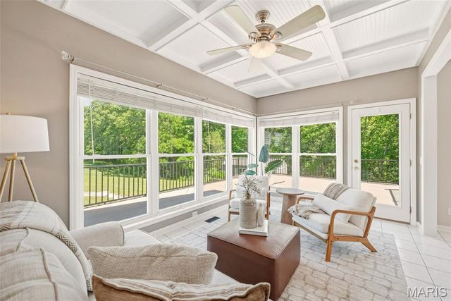 3228 Green Trails Court, Wentzville, MO 63385