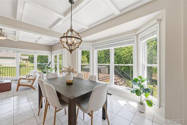 3228 Green Trails Court, Wentzville, MO 63385