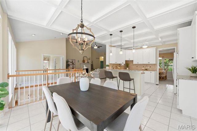 3228 Green Trails Court, Wentzville, MO 63385
