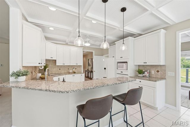 3228 Green Trails Court, Wentzville, MO 63385