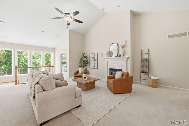 3228 Green Trails Court, Wentzville, MO 63385