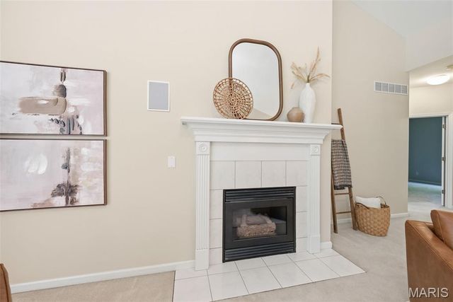 3228 Green Trails Court, Wentzville, MO 63385