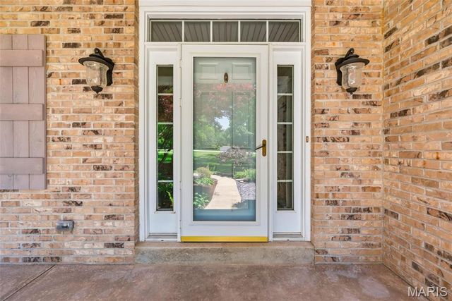 3228 Green Trails Court, Wentzville, MO 63385