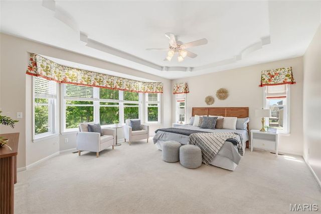 3228 Green Trails Court, Wentzville, MO 63385