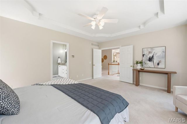 3228 Green Trails Court, Wentzville, MO 63385