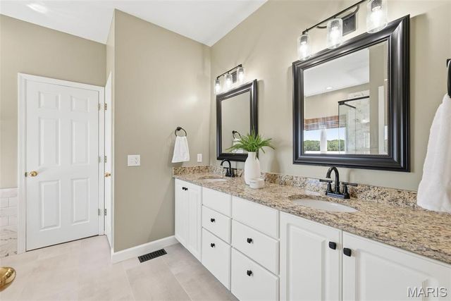 3228 Green Trails Court, Wentzville, MO 63385