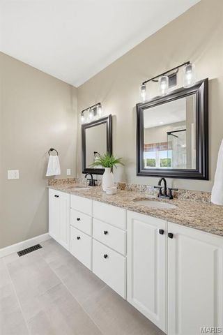 3228 Green Trails Court, Wentzville, MO 63385