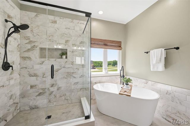 3228 Green Trails Court, Wentzville, MO 63385