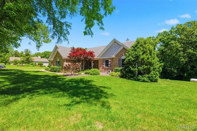 3228 Green Trails Court, Wentzville, MO 63385
