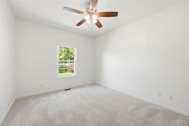 3228 Green Trails Court, Wentzville, MO 63385