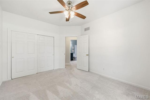 3228 Green Trails Court, Wentzville, MO 63385