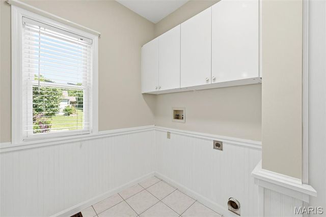 3228 Green Trails Court, Wentzville, MO 63385