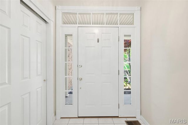 3228 Green Trails Court, Wentzville, MO 63385